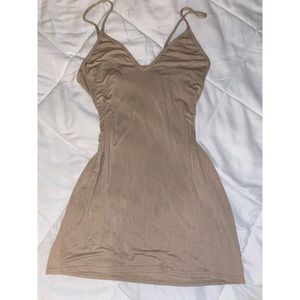 Pretty Little Thing Mini Dress